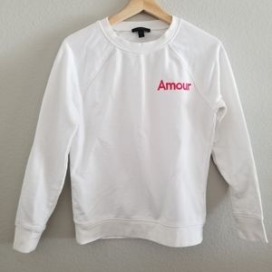 Jcrew Sweater Size XS